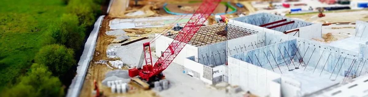 Illustratives Bild von Straßengeotechnik (Fahrbahnbau/Untergrundbemessung) in Aschaffenburg